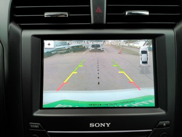 2017 Ford Fusion Energi Titanium Plano TX