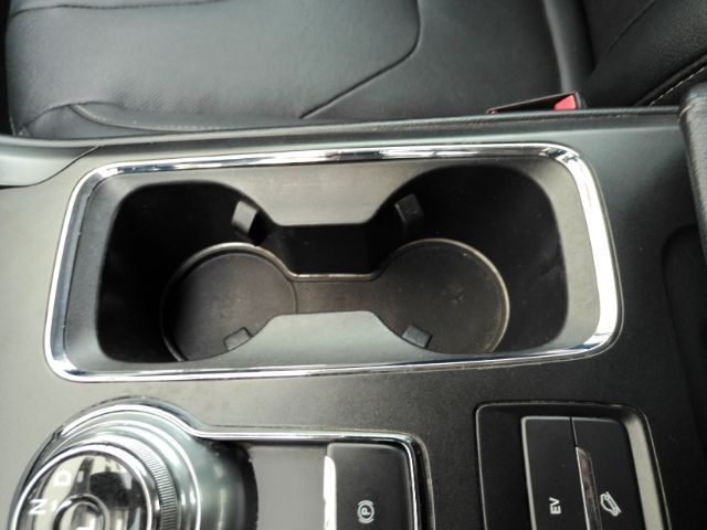 2017 Ford Fusion Energi Titanium Plano TX