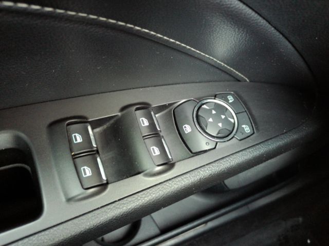 2017 Ford Fusion Energi Titanium Plano TX