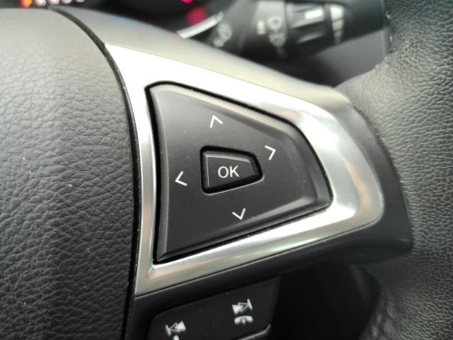 2017 Ford Fusion Energi Titanium Plano TX