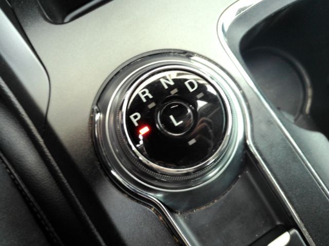 2017 Ford Fusion Energi Titanium Plano TX