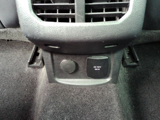 2017 Ford Fusion Energi Titanium Plano TX