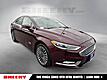 2017 Ford Fusion Energi Titanium