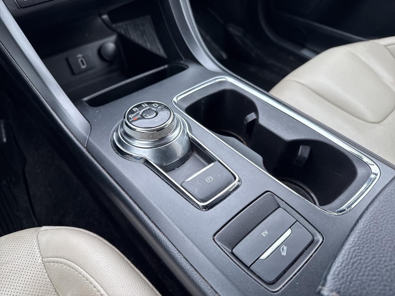 2017 Ford Fusion Energi Titanium Warrenton VA