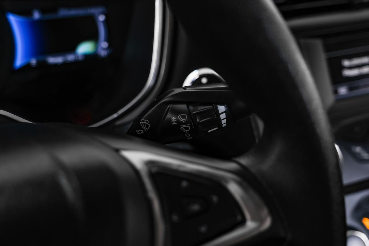 2017 Ford Fusion HYBRID S AUTOMATIC REAR CAMERA BLUETOOTH CRUISE CONTROL ALLOY WH Carrollton TX