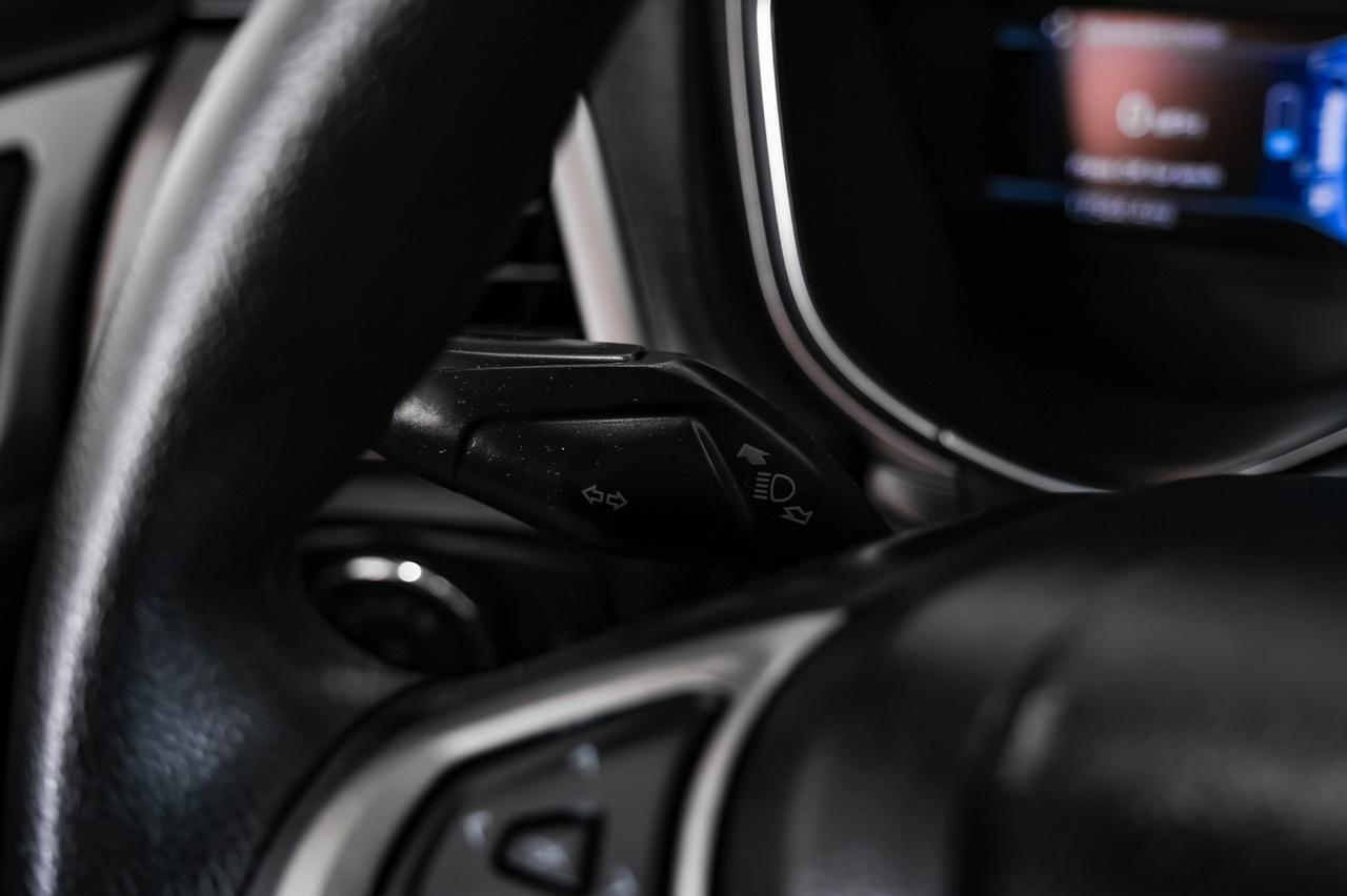 2017 Ford Fusion HYBRID S AUTOMATIC REAR CAMERA BLUETOOTH CRUISE CONTROL ALLOY WH Carrollton TX