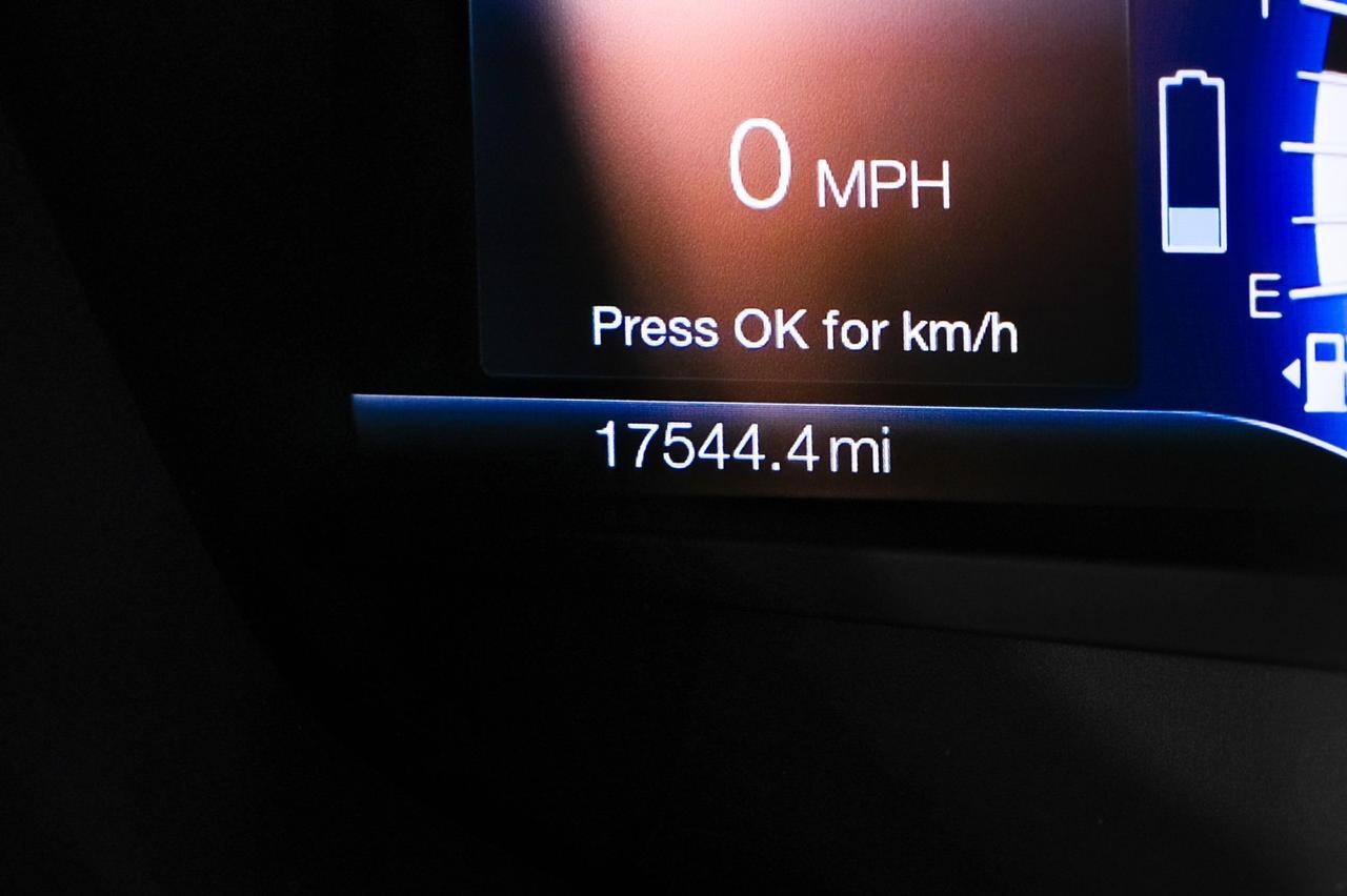 2017 Ford Fusion HYBRID S AUTOMATIC REAR CAMERA BLUETOOTH CRUISE CONTROL ALLOY WH Carrollton TX