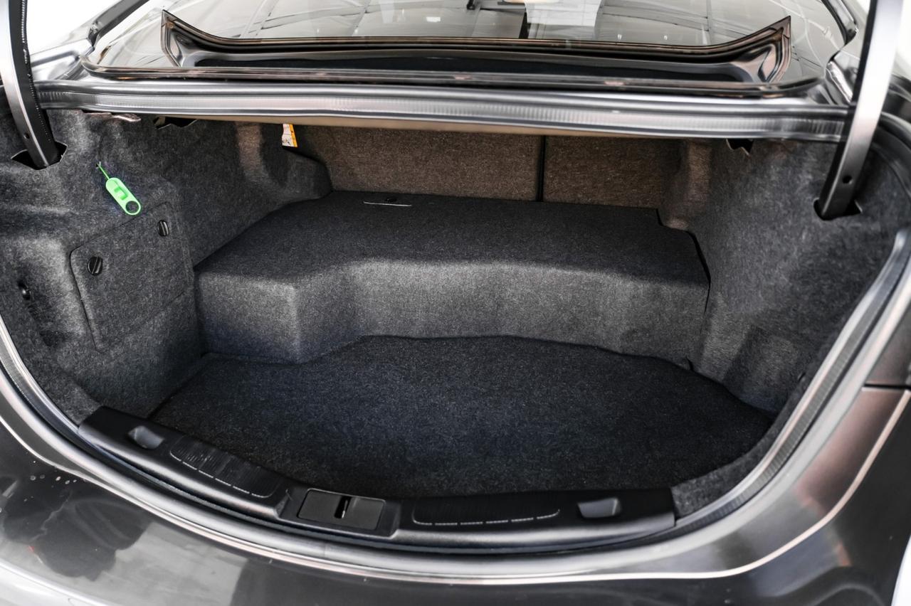 2017 Ford Fusion HYBRID S AUTOMATIC REAR CAMERA BLUETOOTH CRUISE CONTROL ALLOY WH Carrollton TX