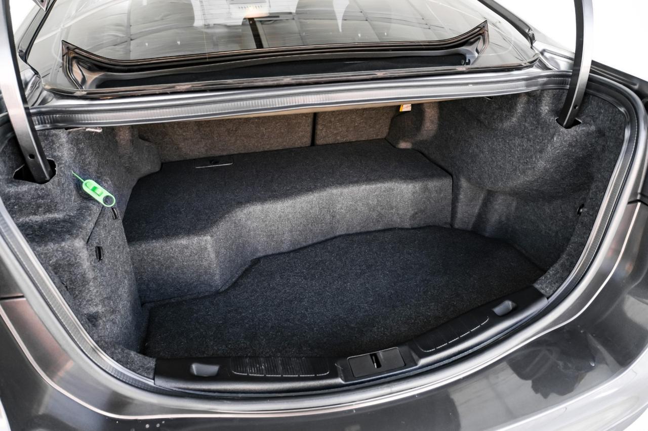 2017 Ford Fusion HYBRID S AUTOMATIC REAR CAMERA BLUETOOTH CRUISE CONTROL ALLOY WH Carrollton TX