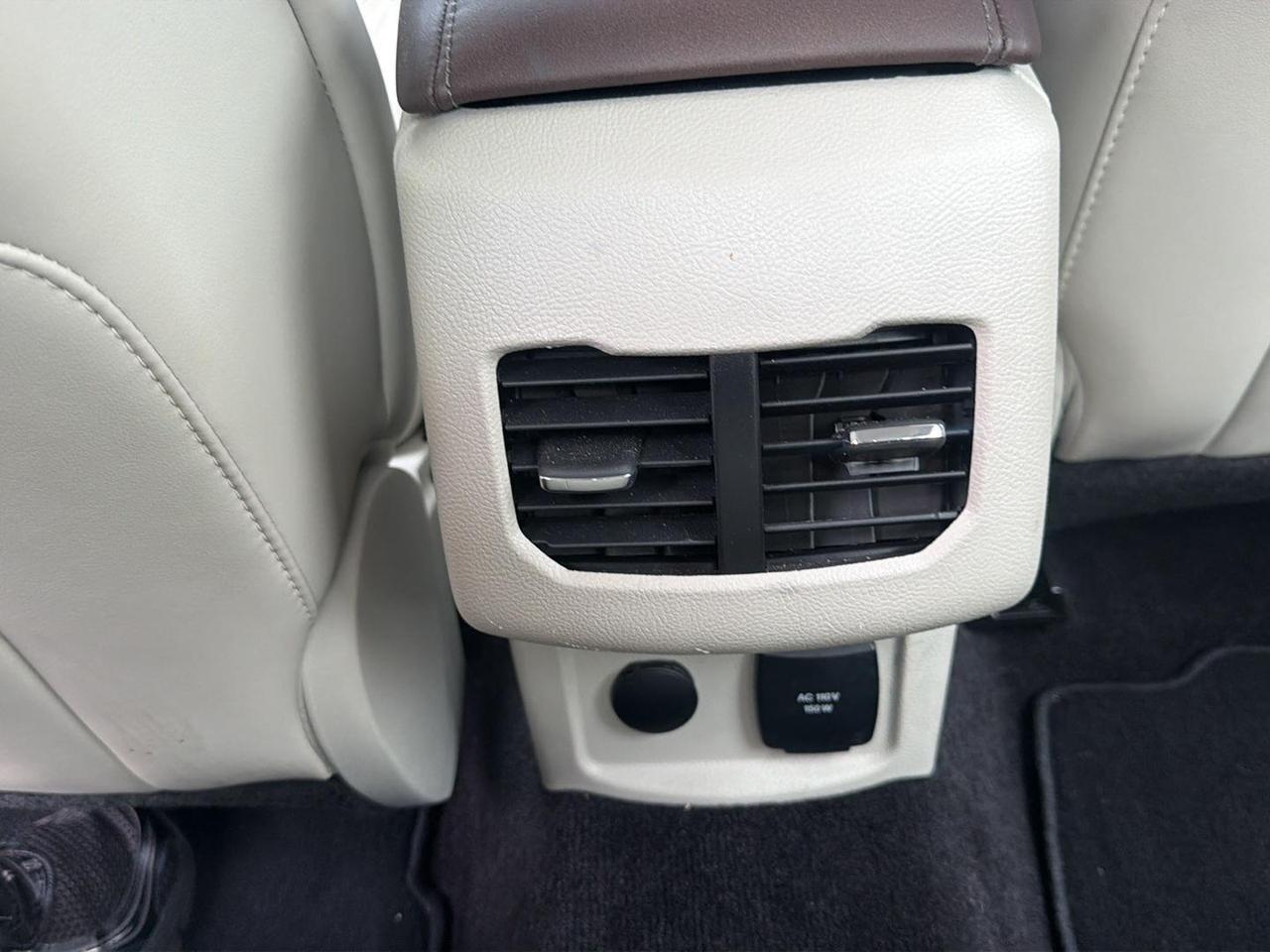 2017 Ford Fusion Hybrid Platinum Gaithersburg MD