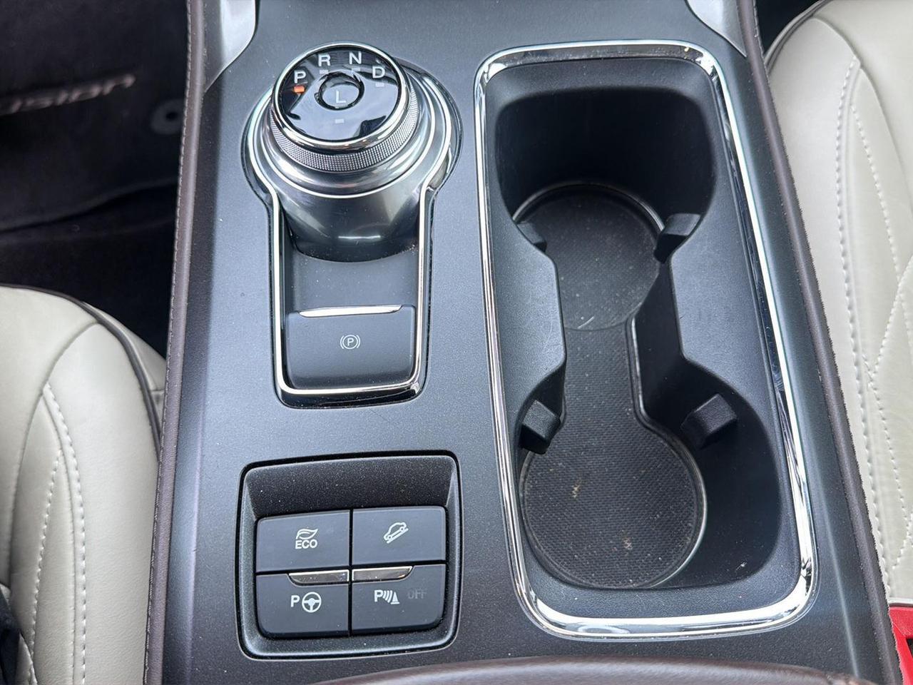 2017 Ford Fusion Hybrid Platinum Gaithersburg MD
