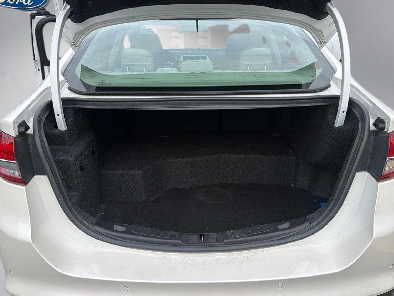 2017 Ford Fusion Hybrid Platinum Gaithersburg MD