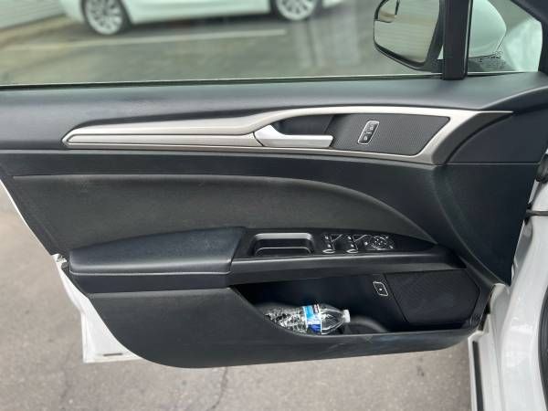 2017 Ford Fusion Hybrid SE Mesa AZ