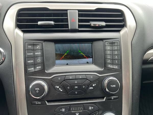 2017 Ford Fusion Hybrid SE Mesa AZ
