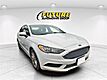 2017 Ford Fusion Hybrid SE