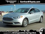2017 Ford Fusion Hybrid SE *SAVE AT THE PUMP!* Phoenix AZ 2017 Ford Fusion Hybrid SE *SAVE AT THE PUMP!* Phoenix AZ