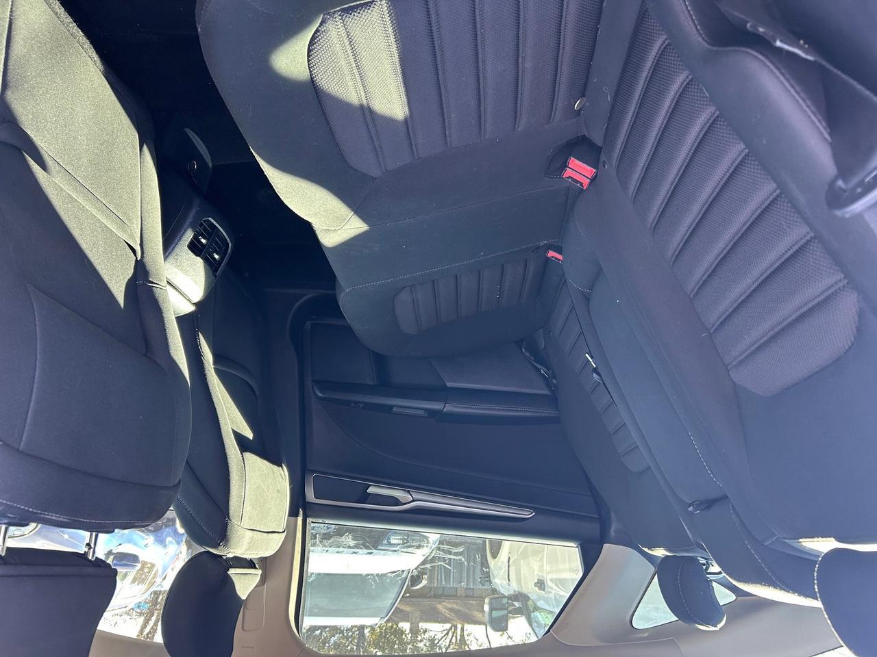 2017 Ford Fusion Hybrid SE New Braunfels TX