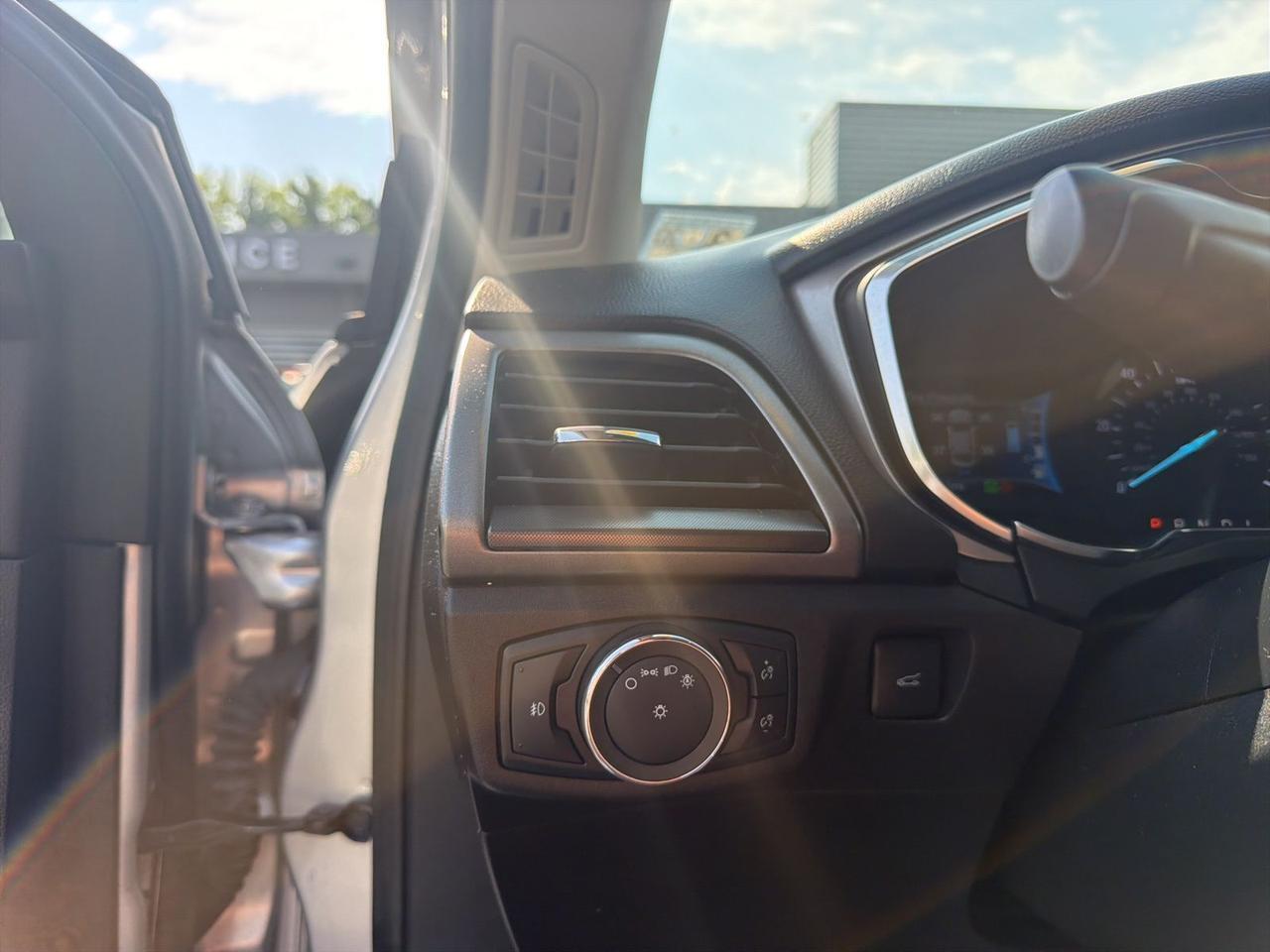 2017 Ford Fusion Hybrid SE Gaithersburg MD