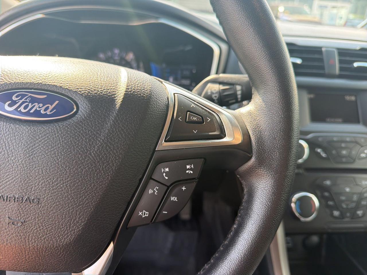 2017 Ford Fusion Hybrid SE Gaithersburg MD