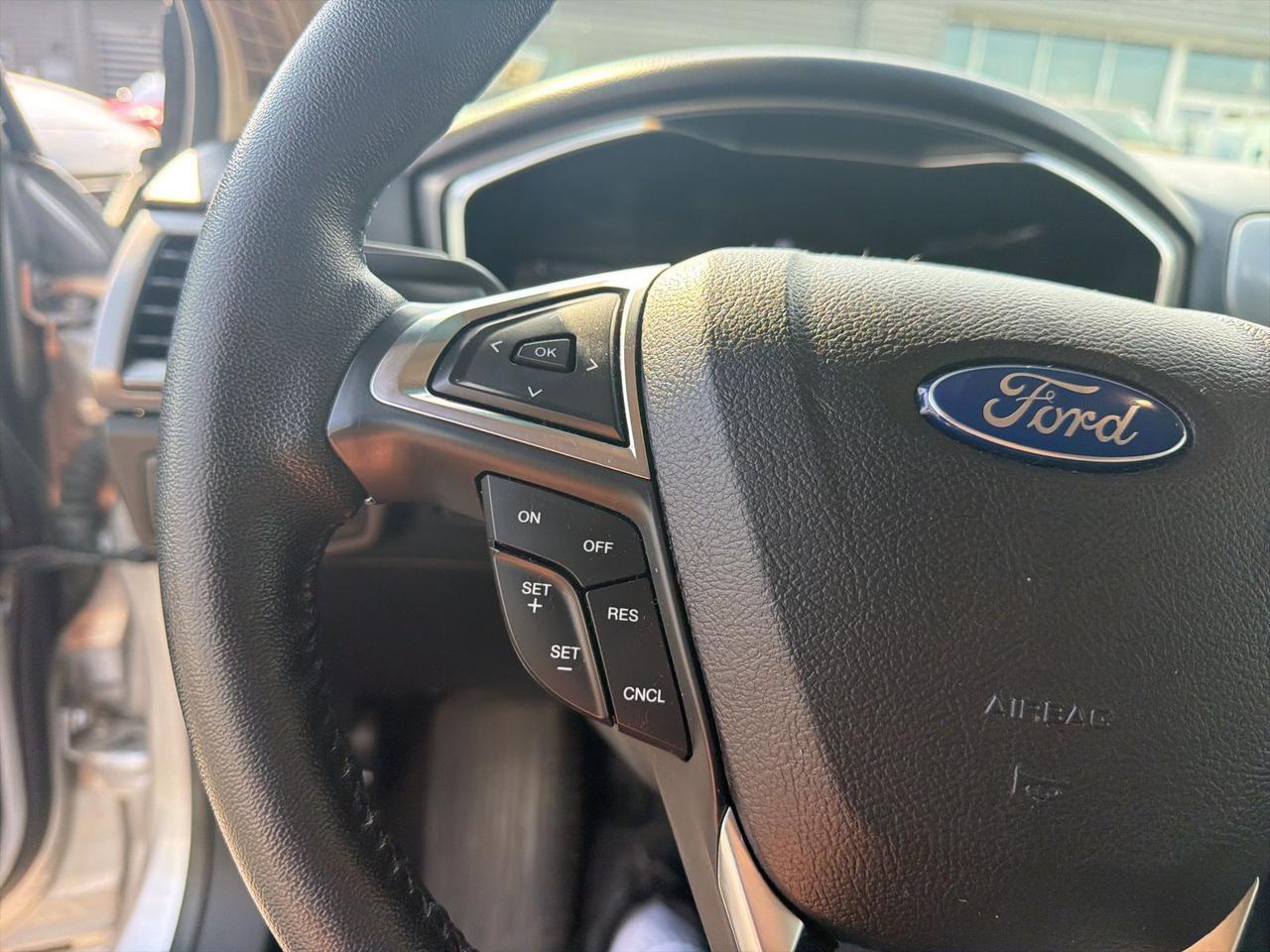 2017 Ford Fusion Hybrid SE Gaithersburg MD