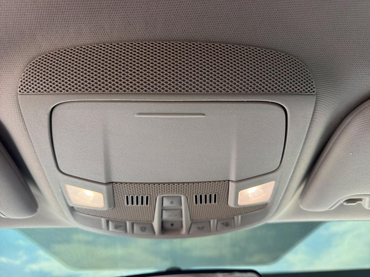 2017 Ford Fusion Hybrid SE Gaithersburg MD