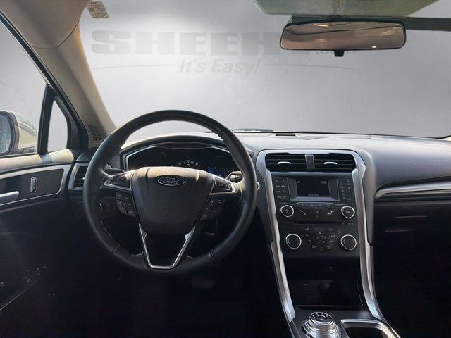 2017 Ford Fusion Hybrid SE Gaithersburg MD