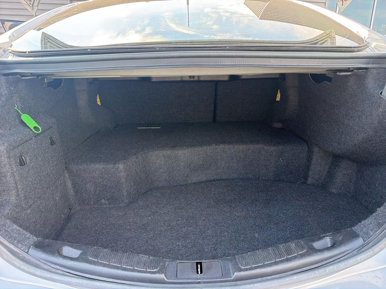 2017 Ford Fusion Hybrid SE Gaithersburg MD