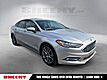 2017 Ford Fusion Hybrid SE