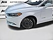 2017 Ford Fusion Hybrid Titanium