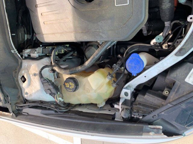 2017 Ford Fusion Hybrid Titanium Raleigh NC