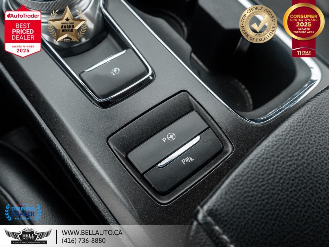 2017 Ford Fusion Platinum | AWD | NAVI | B.CAM | SUNROOF | SONYSOUND Toronto ON