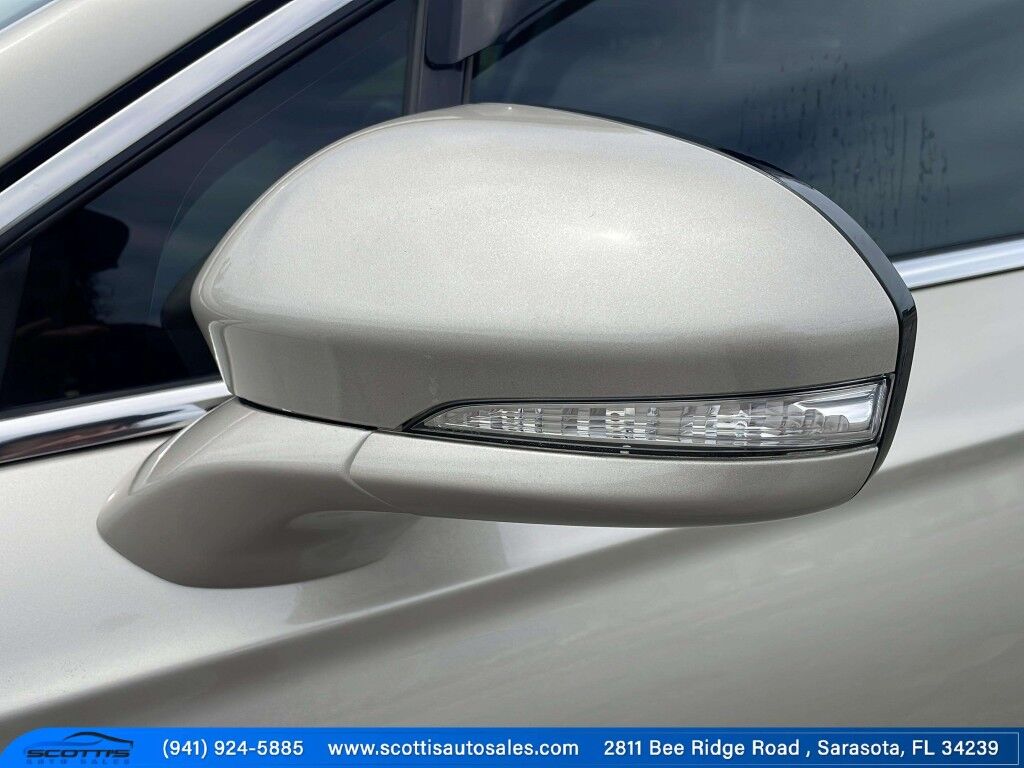 2017 Ford Fusion Platinum~ACCIDENT AVOIDANCE SYSTEMS~ADAPTIVE CRUISE CONTROL~APPROACH LIGHTS~BLIND SPOT~CRASH SENSORS~HEATED SEATS~REMOTE ENGINE START~PREMIUM SOUND SYSTEM~LOW MILES Sarasota FL