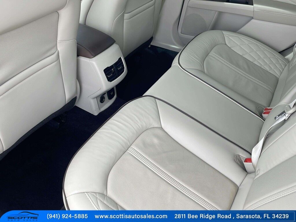 2017 Ford Fusion Platinum~ACCIDENT AVOIDANCE SYSTEMS~ADAPTIVE CRUISE CONTROL~APPROACH LIGHTS~BLIND SPOT~CRASH SENSORS~HEATED SEATS~REMOTE ENGINE START~PREMIUM SOUND SYSTEM~LOW MILES Sarasota FL