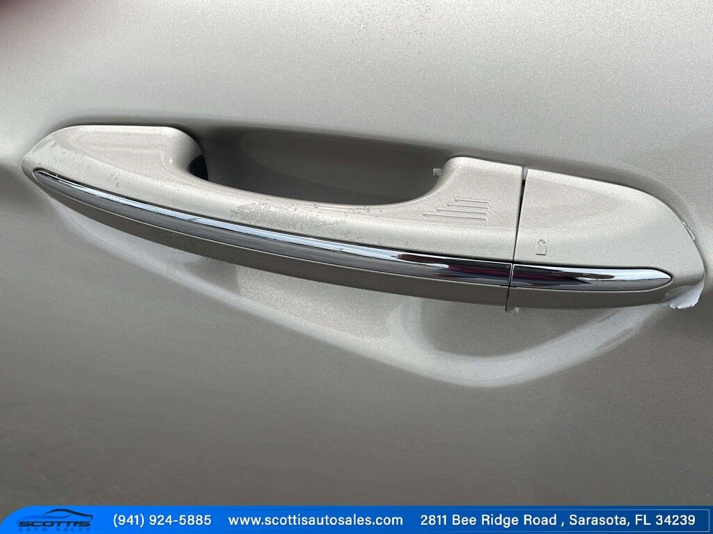 2017 Ford Fusion Platinum~ACCIDENT AVOIDANCE SYSTEMS~ADAPTIVE CRUISE CONTROL~APPROACH LIGHTS~BLIND SPOT~CRASH SENSORS~HEATED SEATS~REMOTE ENGINE START~PREMIUM SOUND SYSTEM~LOW MILES Sarasota FL