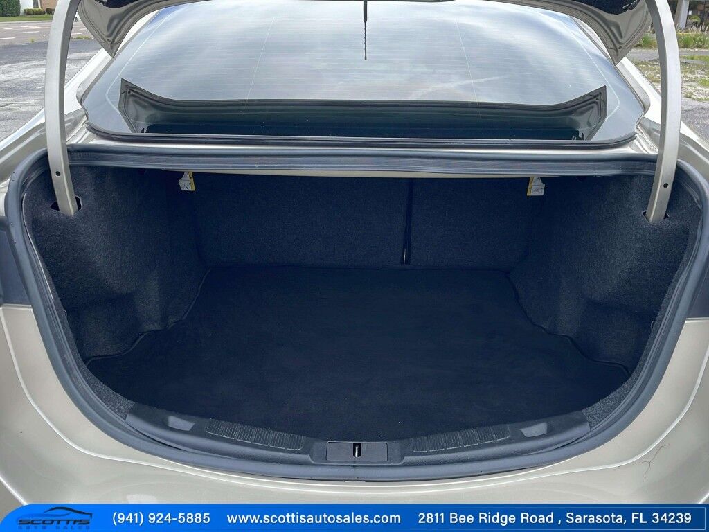 2017 Ford Fusion Platinum~ACCIDENT AVOIDANCE SYSTEMS~ADAPTIVE CRUISE CONTROL~APPROACH LIGHTS~BLIND SPOT~CRASH SENSORS~HEATED SEATS~REMOTE ENGINE START~PREMIUM SOUND SYSTEM~LOW MILES Sarasota FL