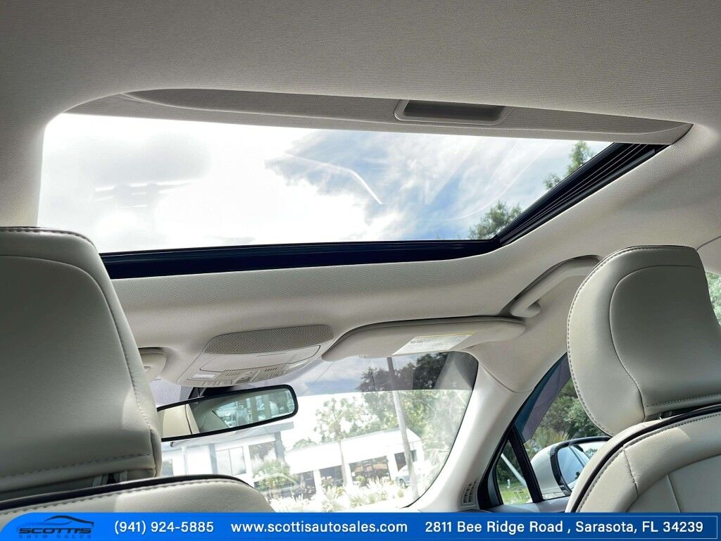 2017 Ford Fusion Platinum~ACCIDENT AVOIDANCE SYSTEMS~ADAPTIVE CRUISE CONTROL~APPROACH LIGHTS~BLIND SPOT~CRASH SENSORS~HEATED SEATS~REMOTE ENGINE START~PREMIUM SOUND SYSTEM~LOW MILES Sarasota FL