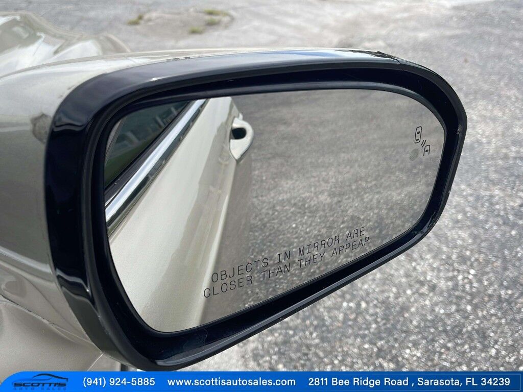 2017 Ford Fusion Platinum~ACCIDENT AVOIDANCE SYSTEMS~ADAPTIVE CRUISE CONTROL~APPROACH LIGHTS~BLIND SPOT~CRASH SENSORS~HEATED SEATS~REMOTE ENGINE START~PREMIUM SOUND SYSTEM~LOW MILES Sarasota FL