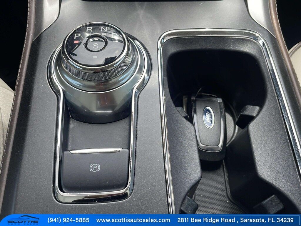 2017 Ford Fusion Platinum~ACCIDENT AVOIDANCE SYSTEMS~ADAPTIVE CRUISE CONTROL~APPROACH LIGHTS~BLIND SPOT~CRASH SENSORS~HEATED SEATS~REMOTE ENGINE START~PREMIUM SOUND SYSTEM~LOW MILES Sarasota FL