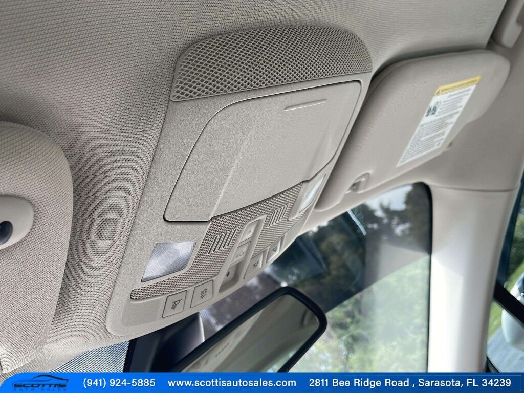 2017 Ford Fusion Platinum~ACCIDENT AVOIDANCE SYSTEMS~ADAPTIVE CRUISE CONTROL~APPROACH LIGHTS~BLIND SPOT~CRASH SENSORS~HEATED SEATS~REMOTE ENGINE START~PREMIUM SOUND SYSTEM~LOW MILES Sarasota FL