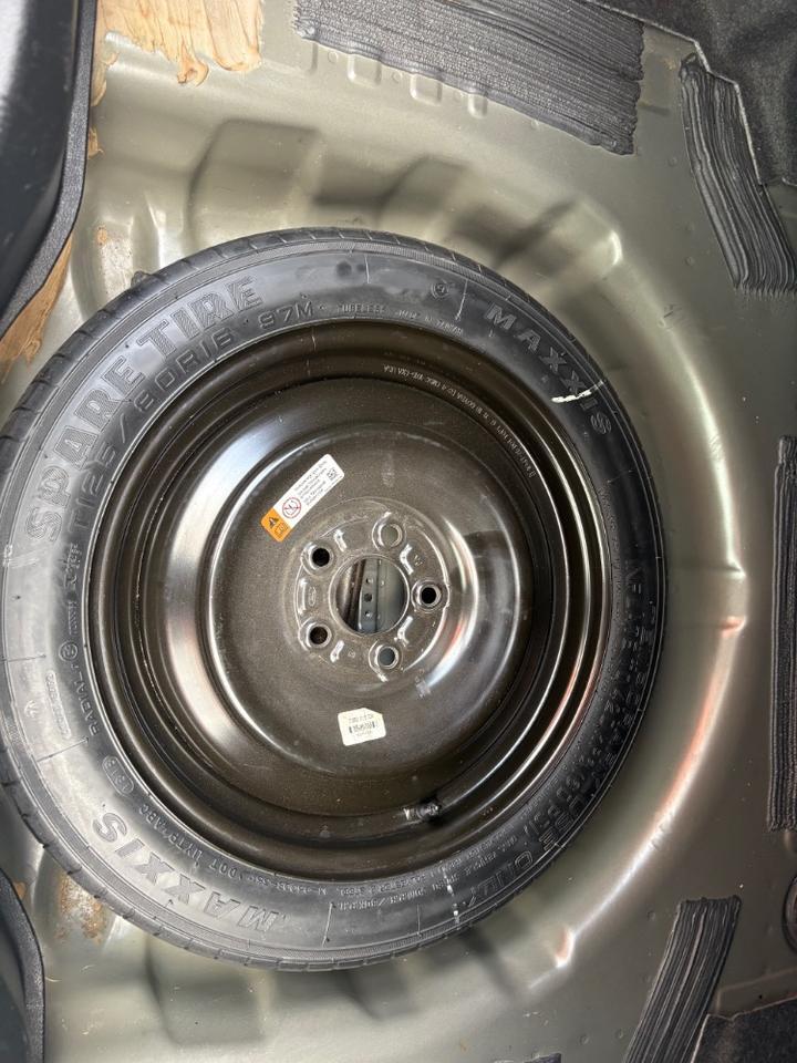 2017 Ford Fusion S Austin TX