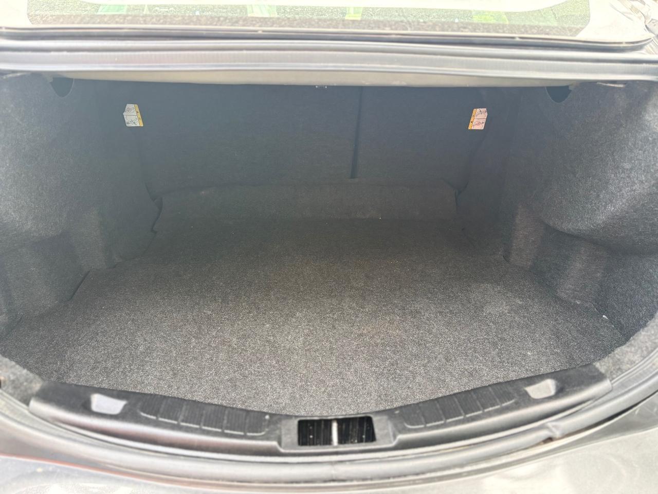 2017 Ford Fusion S Austin TX