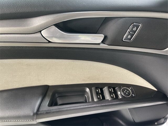 2017 Ford Fusion S Columbia SC