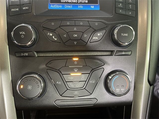 2017 Ford Fusion S Columbia SC