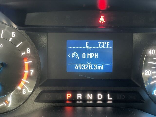 2017 Ford Fusion S Columbia SC