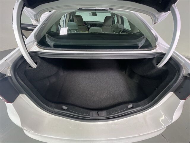 2017 Ford Fusion S Columbia SC