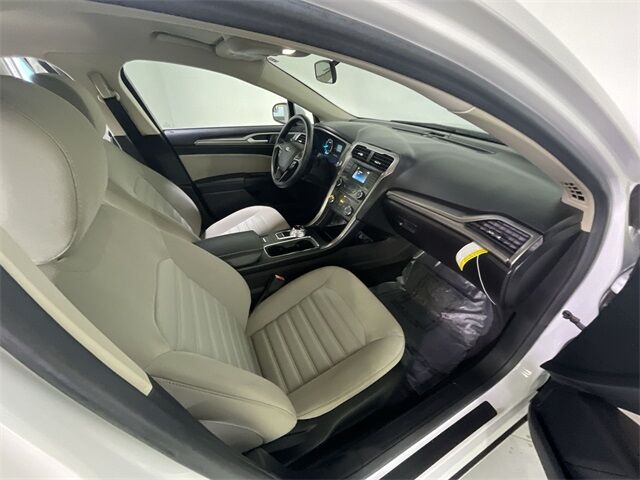 2017 Ford Fusion S Columbia SC