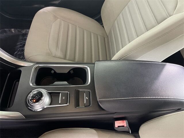 2017 Ford Fusion S Columbia SC