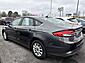 2017 Ford Fusion S Meridian MS