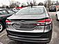 2017 Ford Fusion S Meridian MS