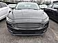 2017 Ford Fusion S Meridian MS